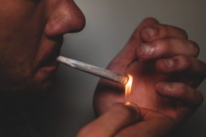 Avrusing i skjermede omgivelser